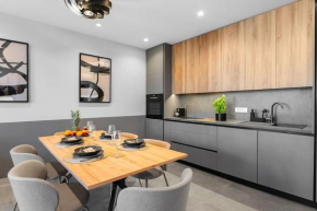 Macchiato, new luxury apartment near Bacvice beach